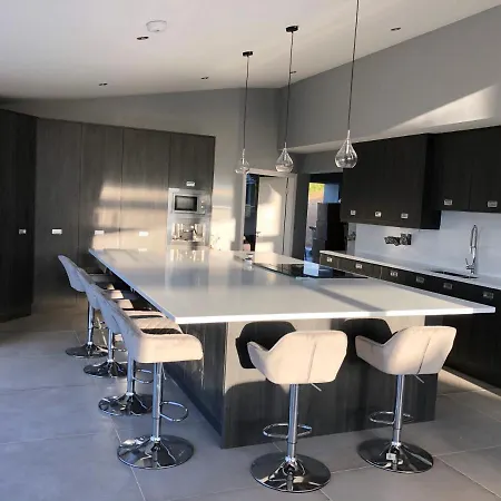 River Views,kinsale, Hosted By Exquisite Homes, Sleeps 26 Lejlighed Cork