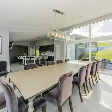 River Views,kinsale, Hosted By Exquisite Homes, Sleeps 26 公寓 *