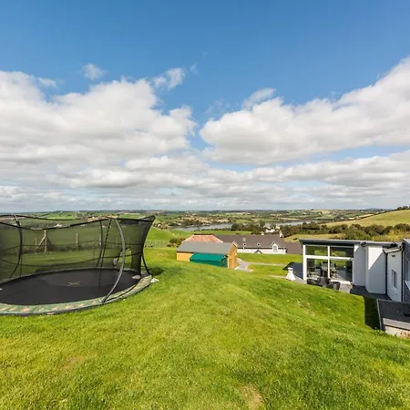 公寓 River Views,kinsale, Hosted By Exquisite Homes, Sleeps 26