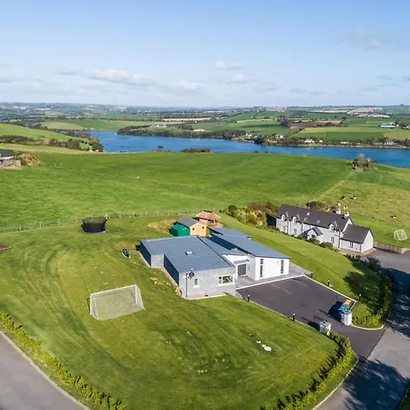 River Views,kinsale, Hosted By Exquisite Homes, Sleeps 26 公寓 *