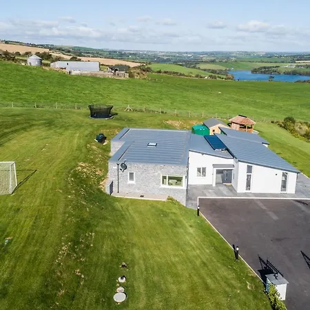 River Views,kinsale, Hosted By Exquisite Homes, Sleeps 26 公寓 *