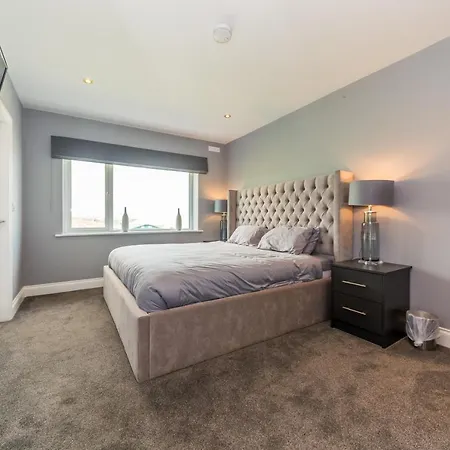 River Views,kinsale, Hosted By Exquisite Homes, Sleeps 26 Lejlighed