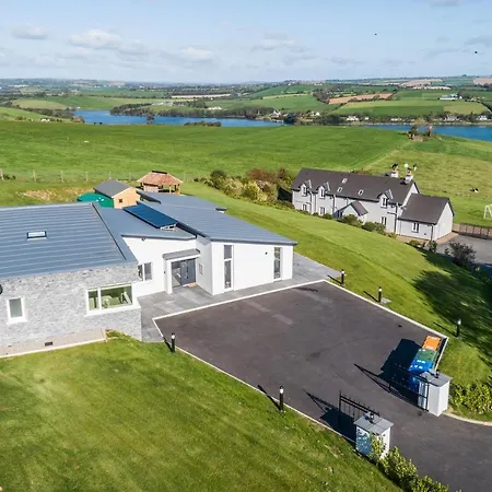 River Views,kinsale, Hosted By Exquisite Homes, Sleeps 26 Lejlighed *