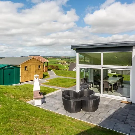 River Views,kinsale, Hosted By Exquisite Homes, Sleeps 26 Lejlighed