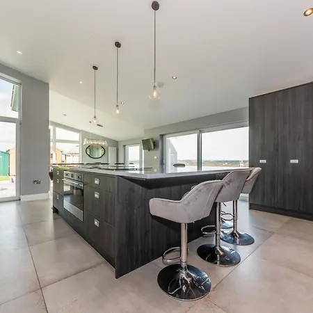 River Views,kinsale, Hosted By Exquisite Homes, Sleeps 26 Lejlighed