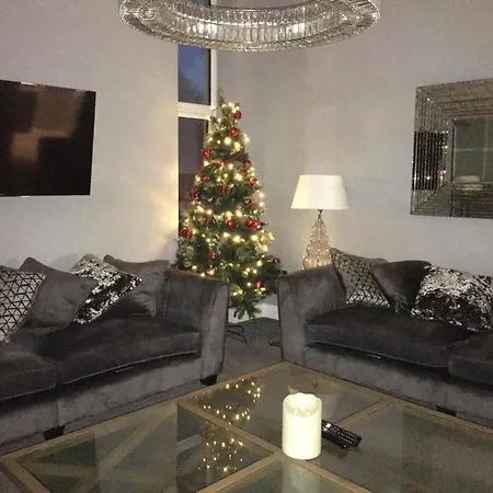 公寓 River Views,kinsale, Hosted By Exquisite Homes, Sleeps 26 *