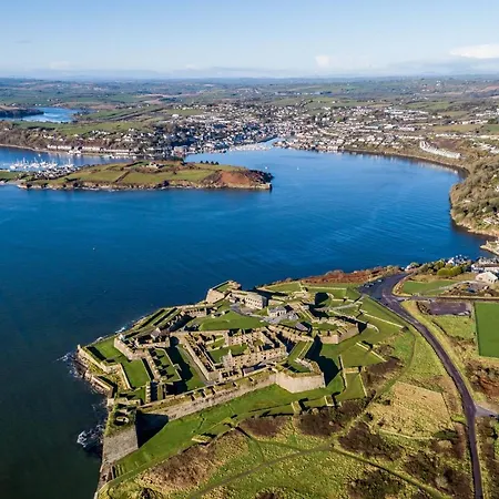 公寓 River Views,kinsale, Hosted By Exquisite Homes, Sleeps 26 科克