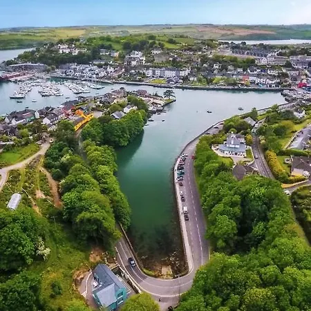 River Views,kinsale, Hosted By Exquisite Homes, Sleeps 26 Lejlighed Cork